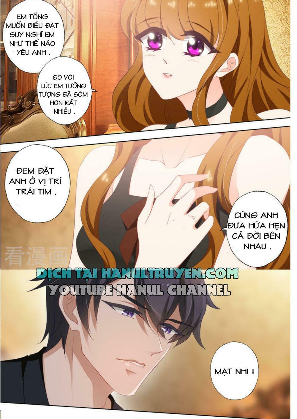 Hào Môn Thiên Giới Tiền Thê: Chapter 373: - chụp hình cưới