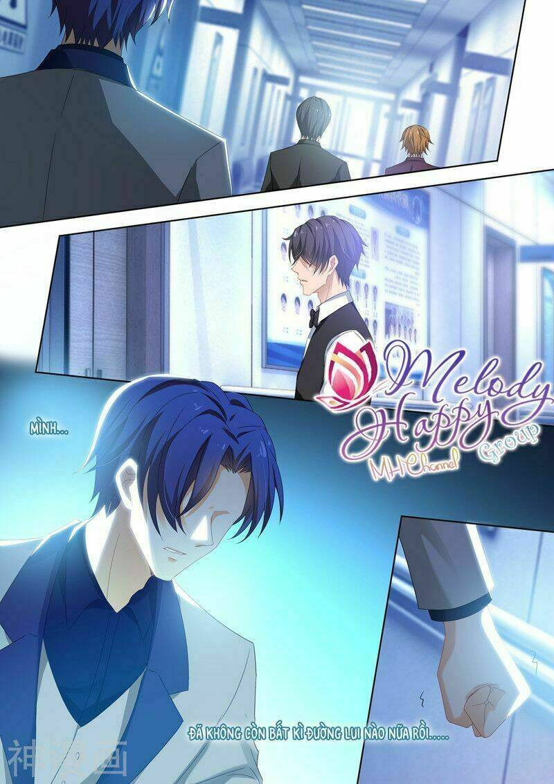 Hào Môn Thiên Giới Tiền Thê: Chapter 377