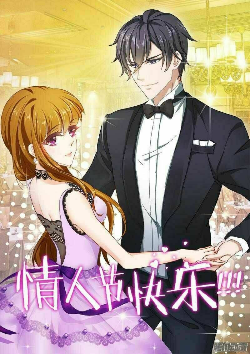 Hào Môn Thiên Giới Tiền Thê: Chapter 378