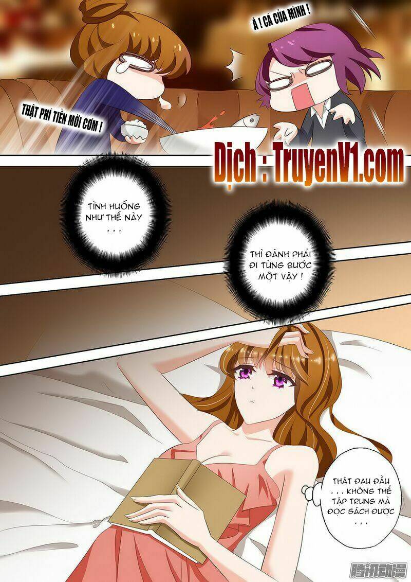 Hào Môn Thiên Giới Tiền Thê: Chapter 38