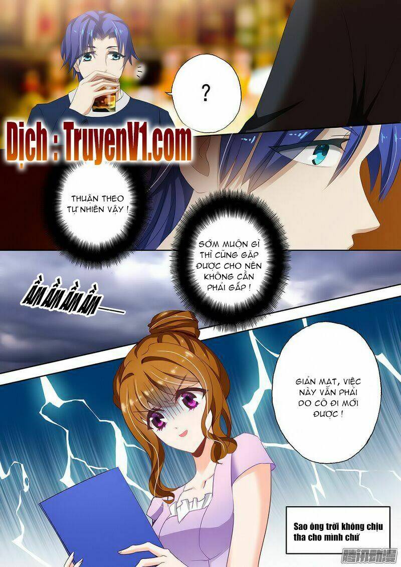 Hào Môn Thiên Giới Tiền Thê: Chapter 38