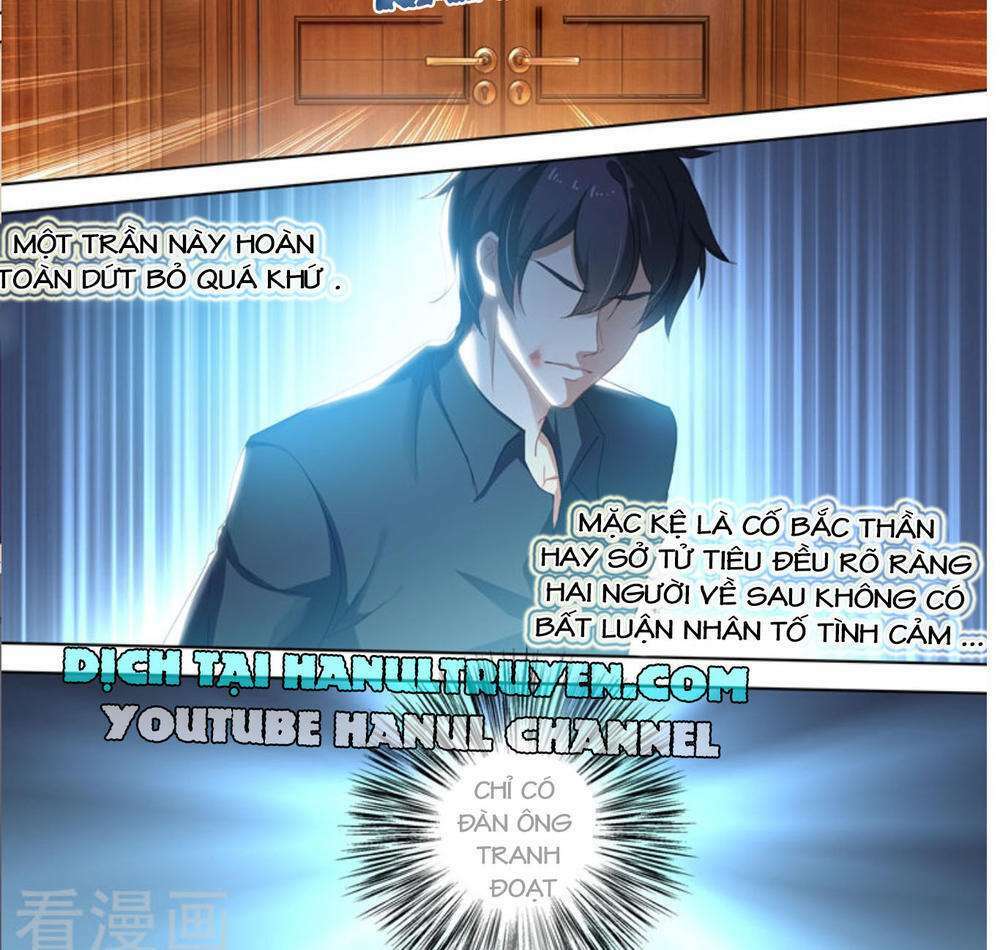 Hào Môn Thiên Giới Tiền Thê: Chapter 385