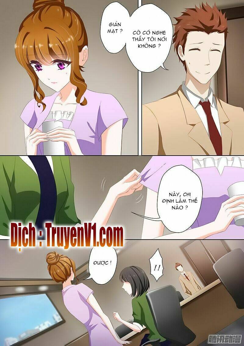 Hào Môn Thiên Giới Tiền Thê: Chapter 39