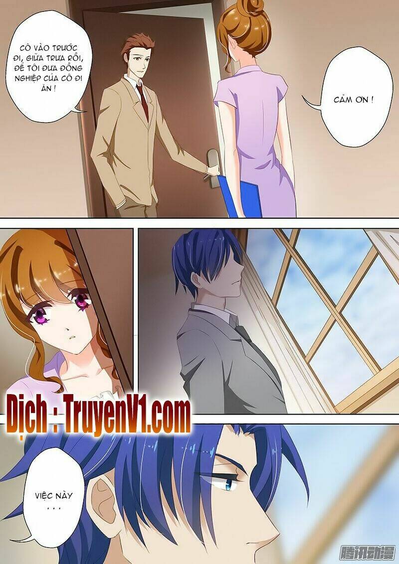 Hào Môn Thiên Giới Tiền Thê: Chapter 39