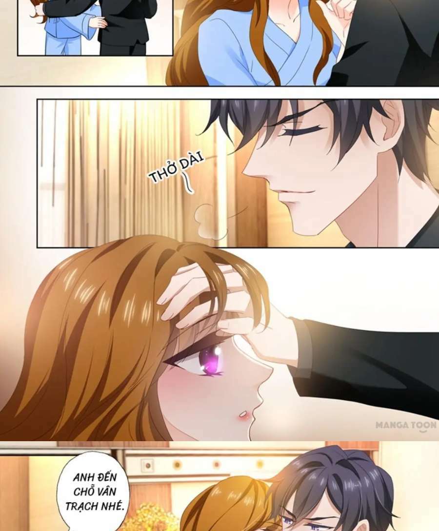 Hào Môn Thiên Giới Tiền Thê: Chapter 392.2
