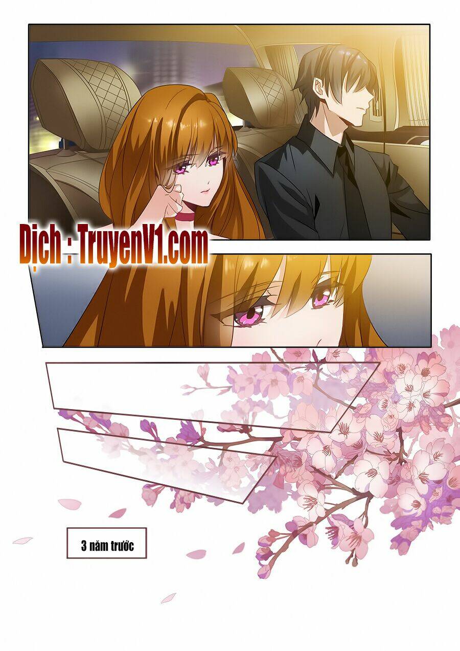 Hào Môn Thiên Giới Tiền Thê: Chapter 4
