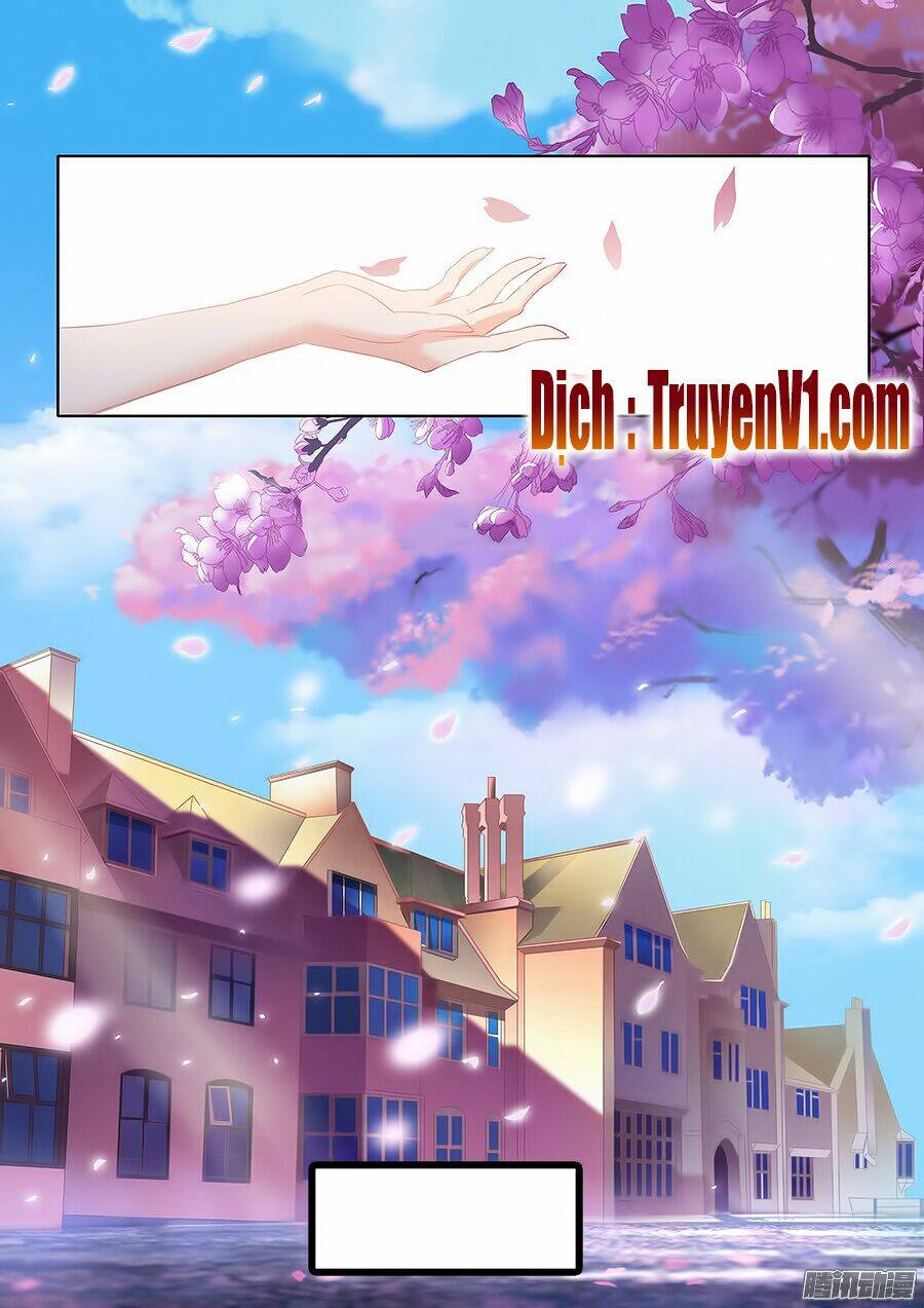 Hào Môn Thiên Giới Tiền Thê: Chapter 4