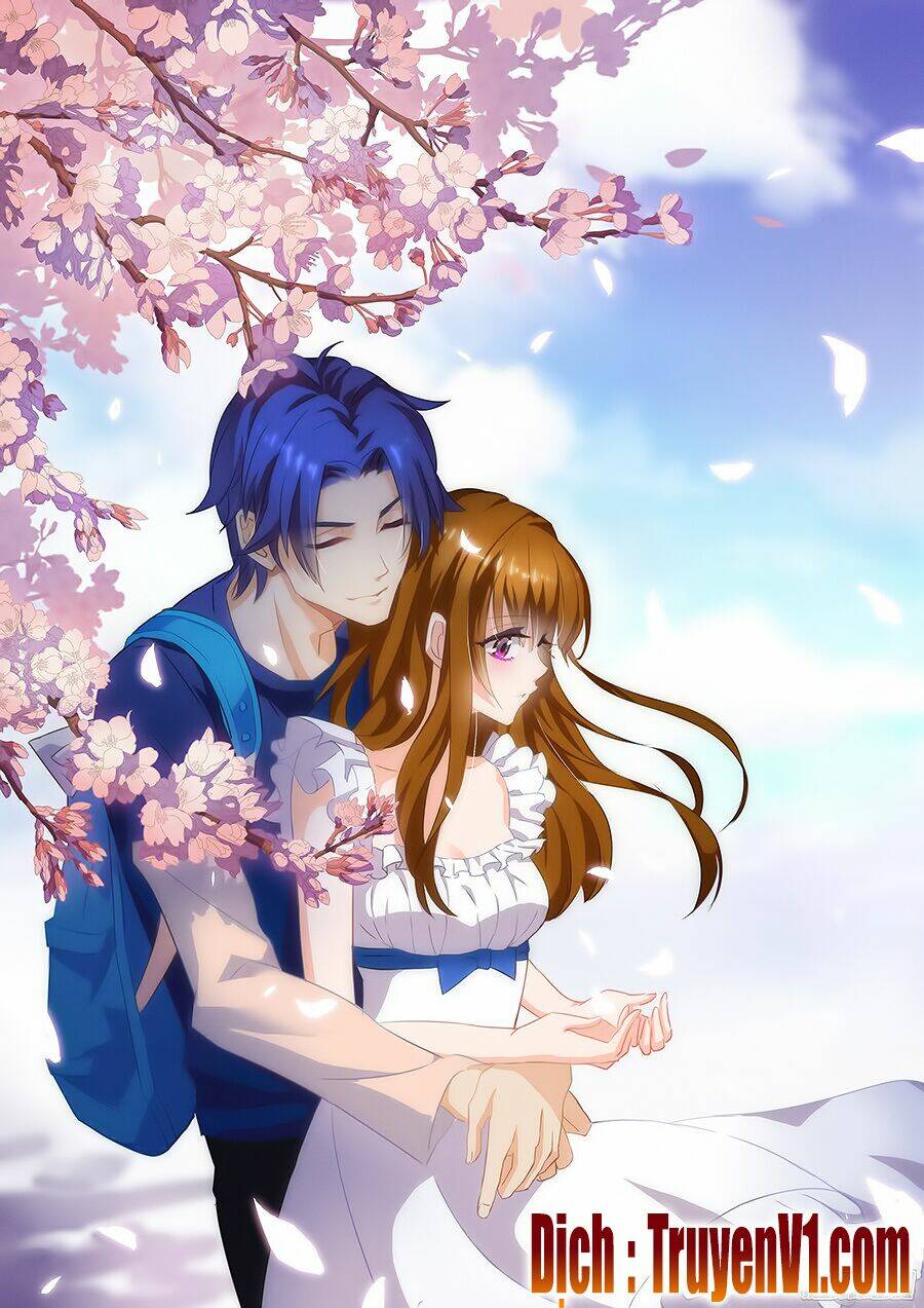 Hào Môn Thiên Giới Tiền Thê: Chapter 4