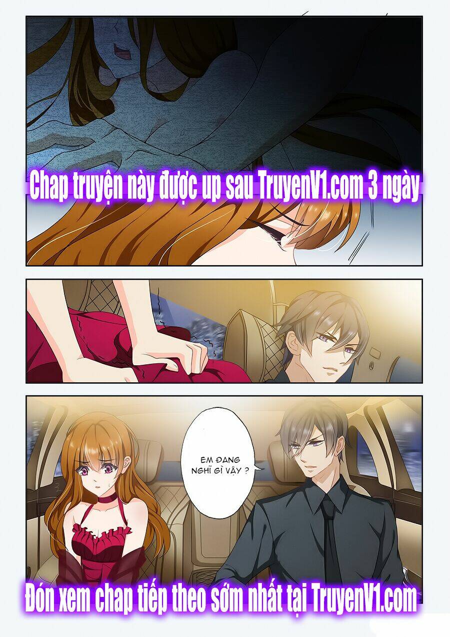 Hào Môn Thiên Giới Tiền Thê: Chapter 4