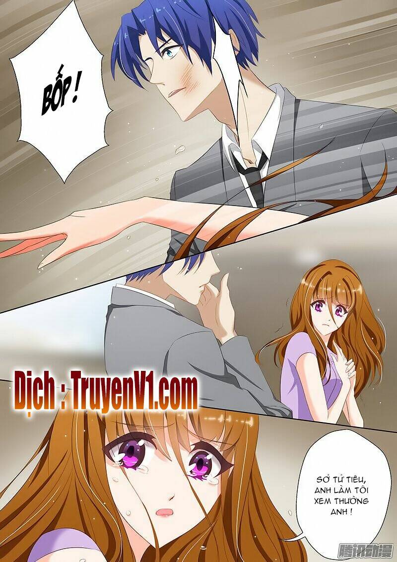 Hào Môn Thiên Giới Tiền Thê: Chapter 40