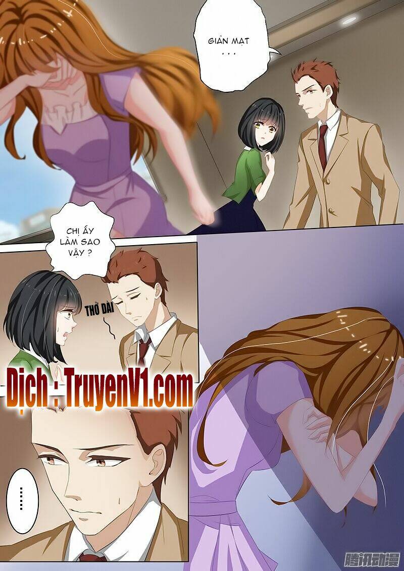 Hào Môn Thiên Giới Tiền Thê: Chapter 40