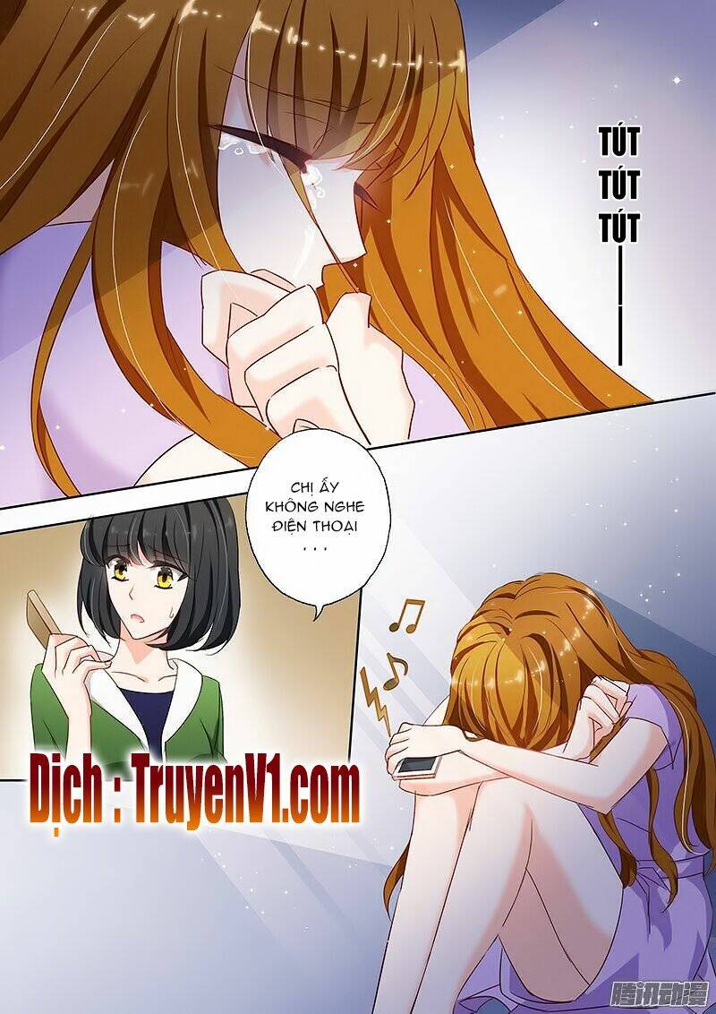 Hào Môn Thiên Giới Tiền Thê: Chapter 40