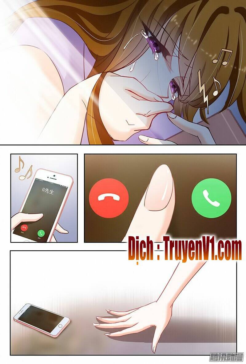 Hào Môn Thiên Giới Tiền Thê: Chapter 40