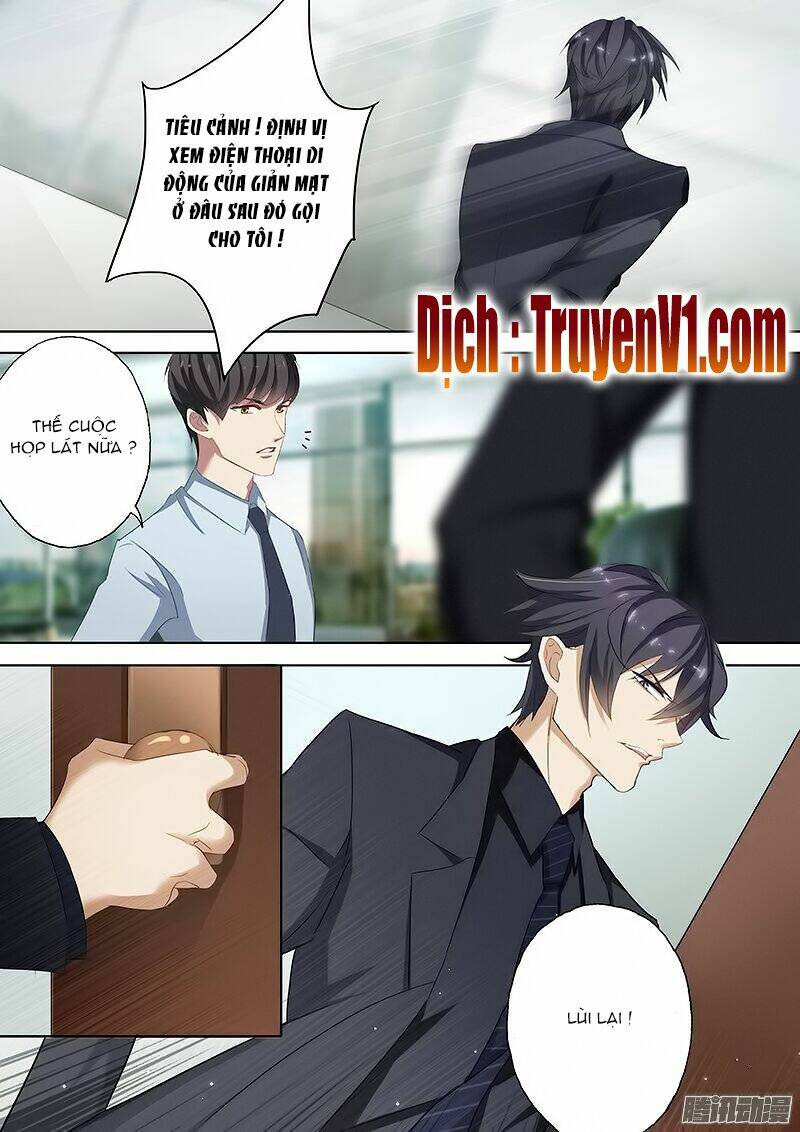 Hào Môn Thiên Giới Tiền Thê: Chapter 40