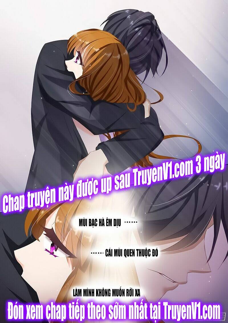 Hào Môn Thiên Giới Tiền Thê: Chapter 40