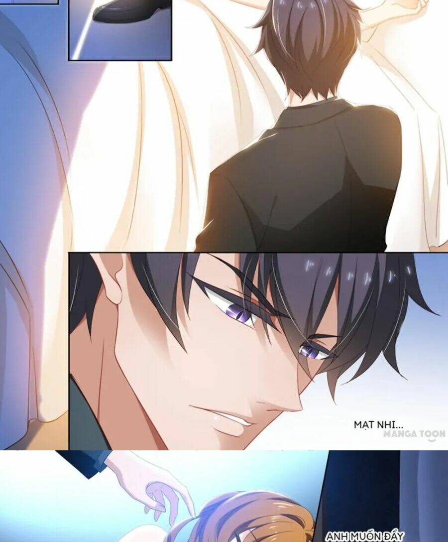 Hào Môn Thiên Giới Tiền Thê: Chapter 409