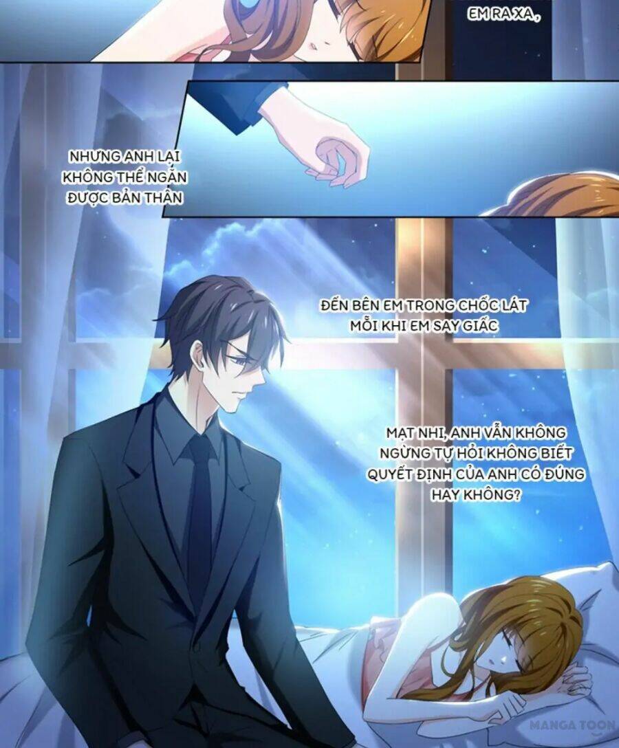 Hào Môn Thiên Giới Tiền Thê: Chapter 409