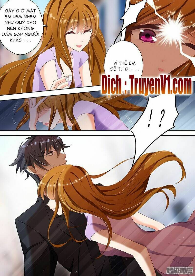 Hào Môn Thiên Giới Tiền Thê: Chapter 41