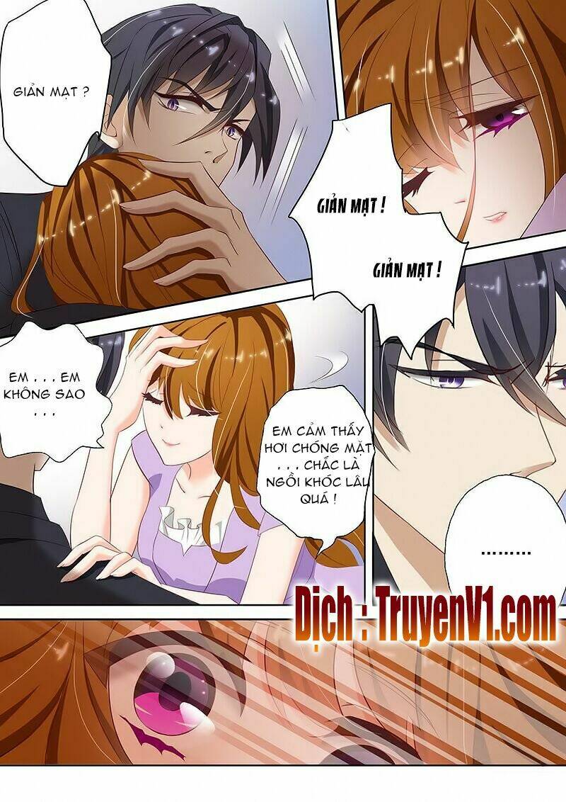 Hào Môn Thiên Giới Tiền Thê: Chapter 41
