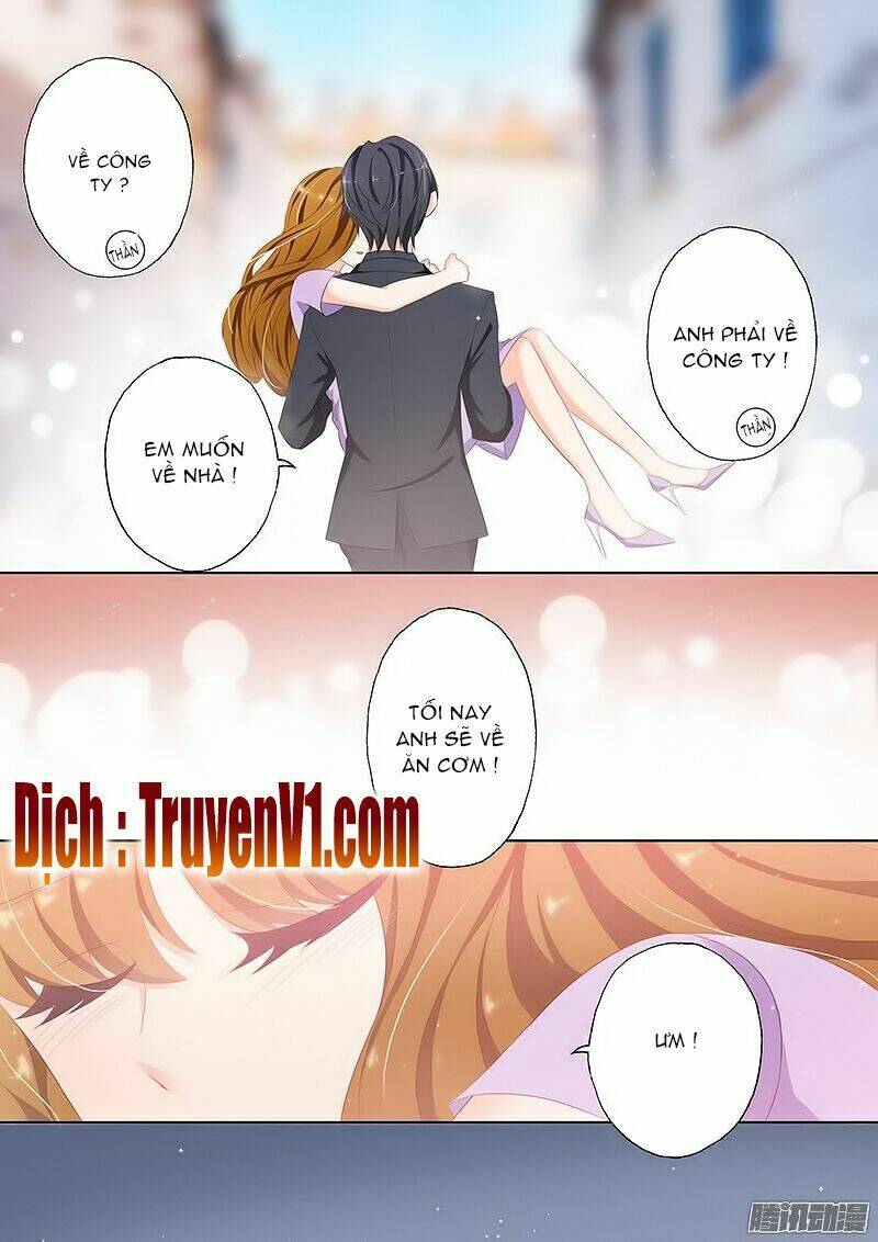 Hào Môn Thiên Giới Tiền Thê: Chapter 41