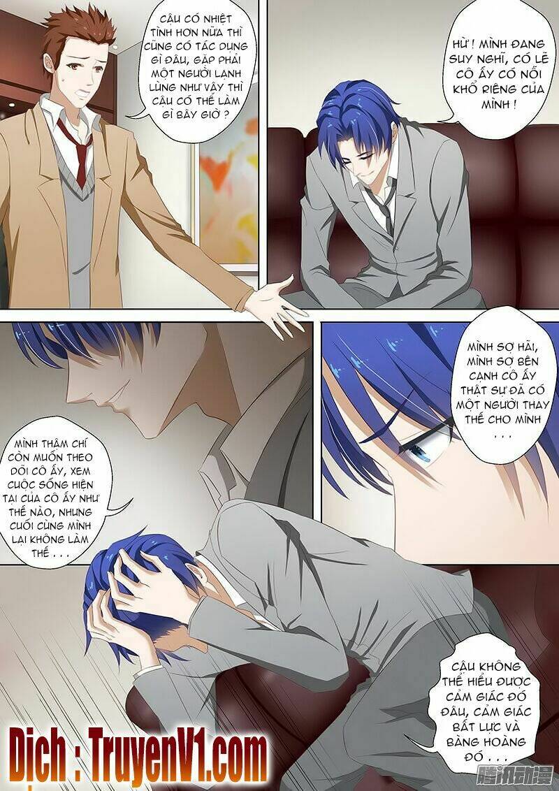 Hào Môn Thiên Giới Tiền Thê: Chapter 42