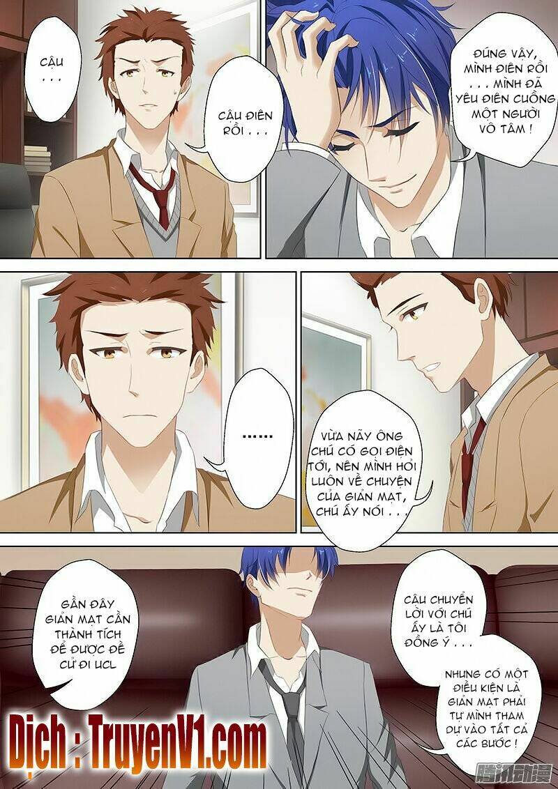 Hào Môn Thiên Giới Tiền Thê: Chapter 42