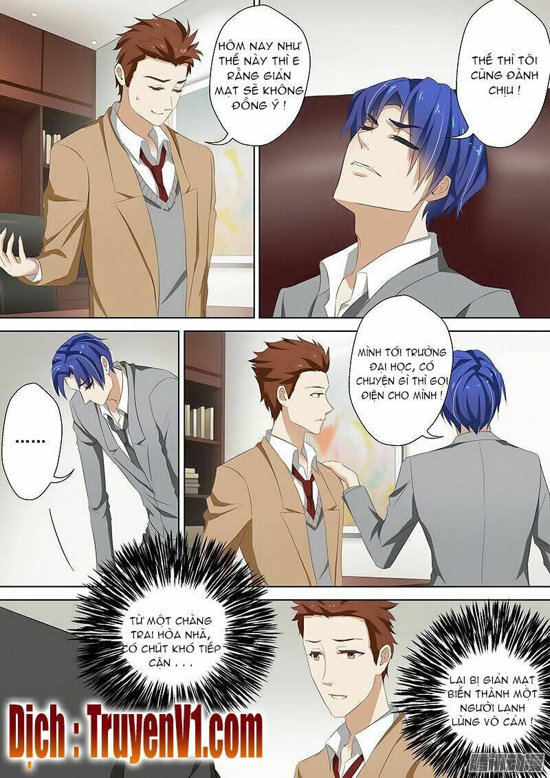Hào Môn Thiên Giới Tiền Thê: Chapter 42