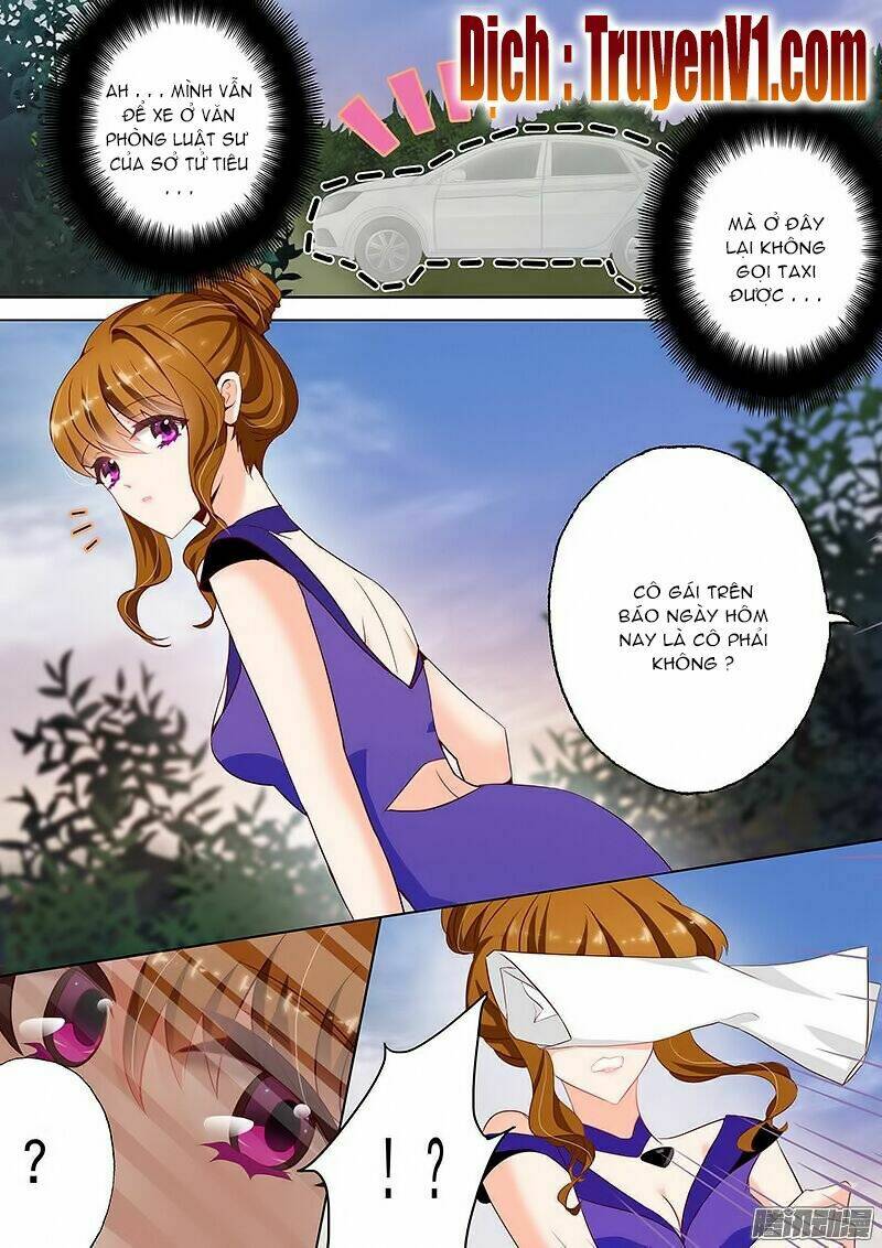 Hào Môn Thiên Giới Tiền Thê: Chapter 42