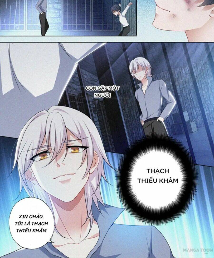 Hào Môn Thiên Giới Tiền Thê: Chapter 425