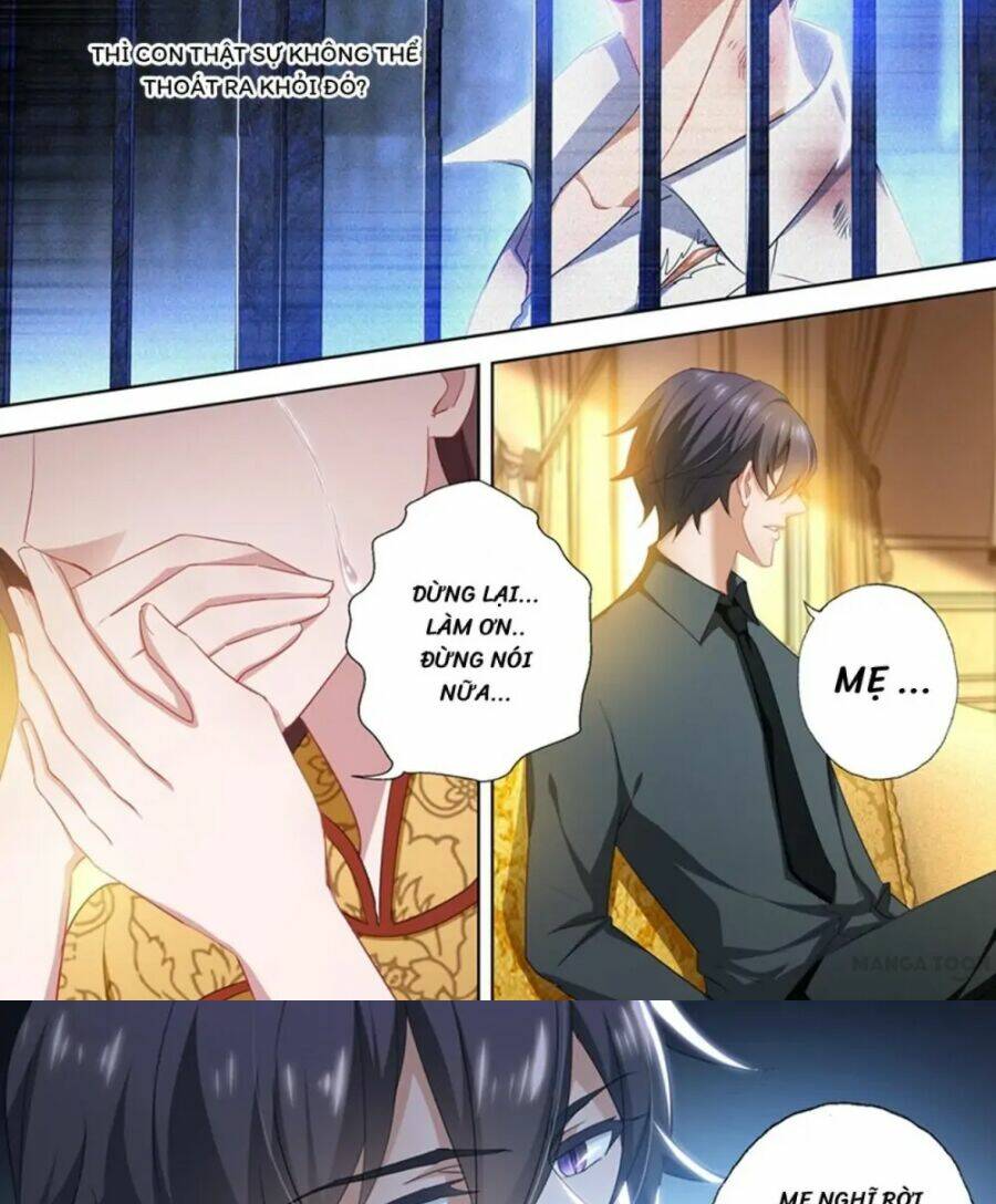 Hào Môn Thiên Giới Tiền Thê: Chapter 426
