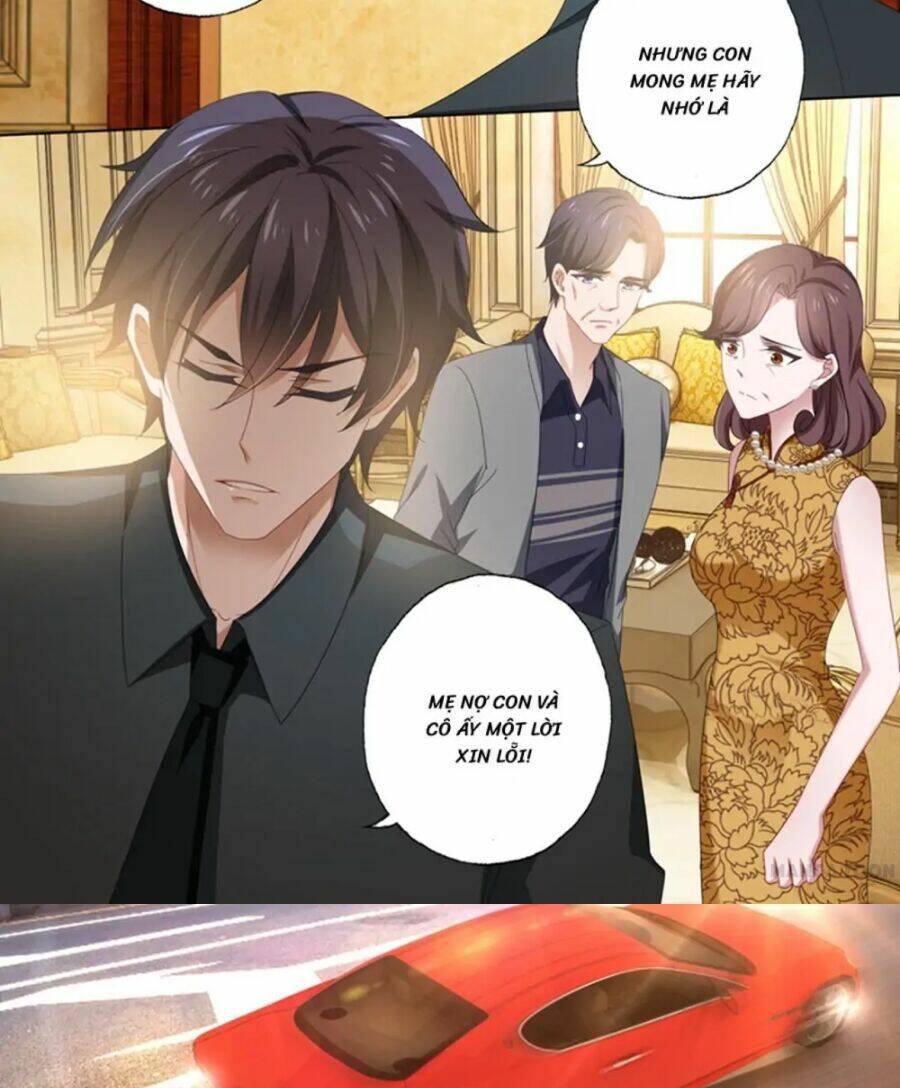 Hào Môn Thiên Giới Tiền Thê: Chapter 427