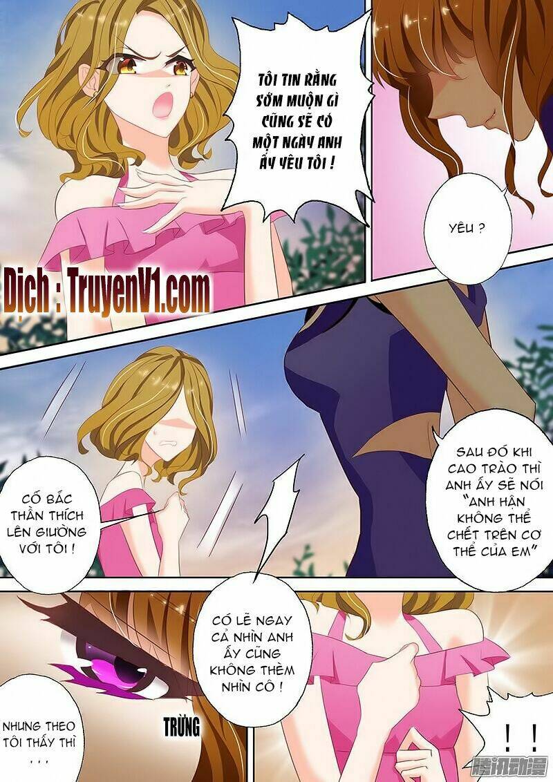 Hào Môn Thiên Giới Tiền Thê: Chapter 43