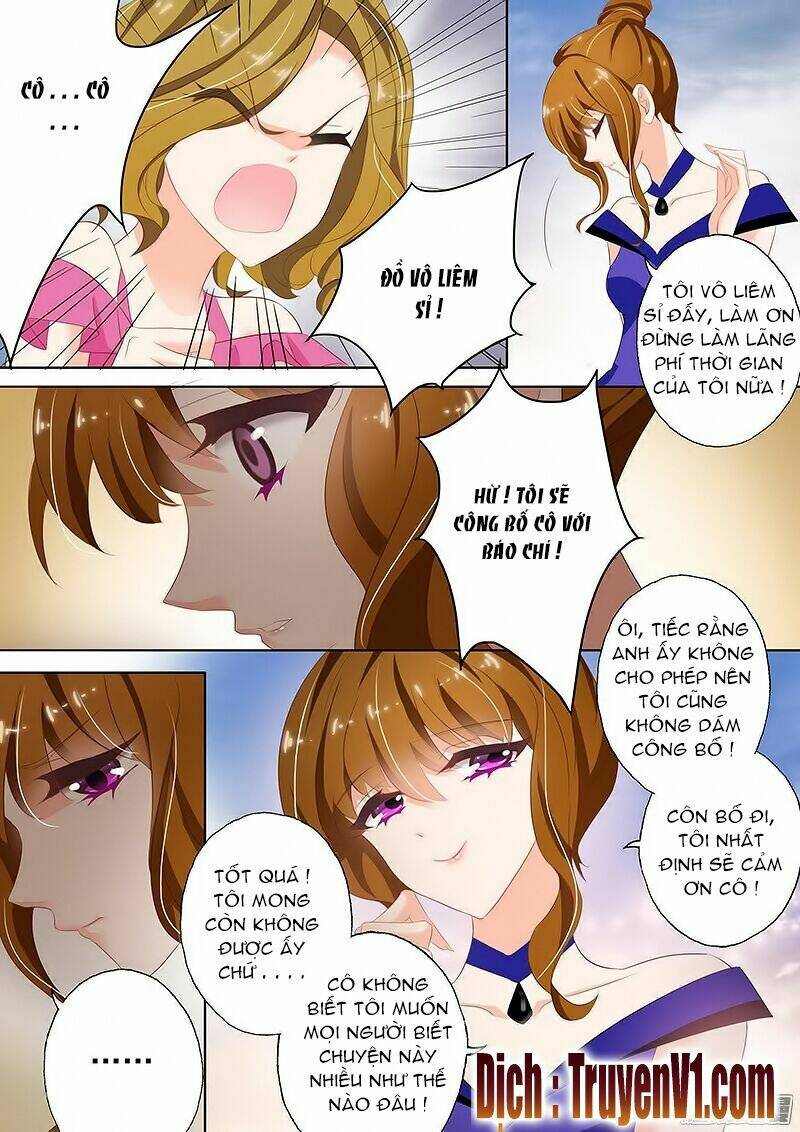 Hào Môn Thiên Giới Tiền Thê: Chapter 43