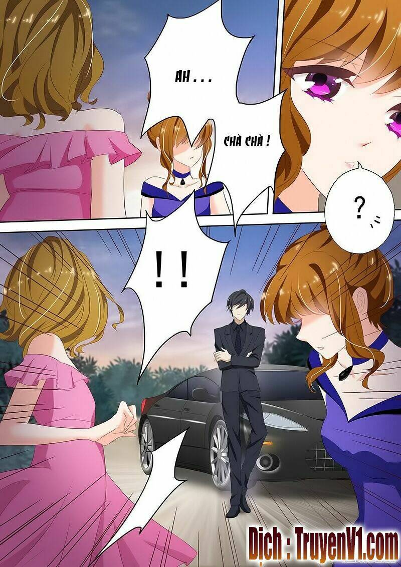 Hào Môn Thiên Giới Tiền Thê: Chapter 43