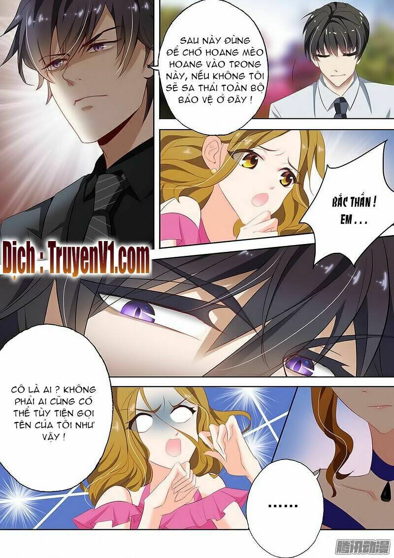 Hào Môn Thiên Giới Tiền Thê: Chapter 43