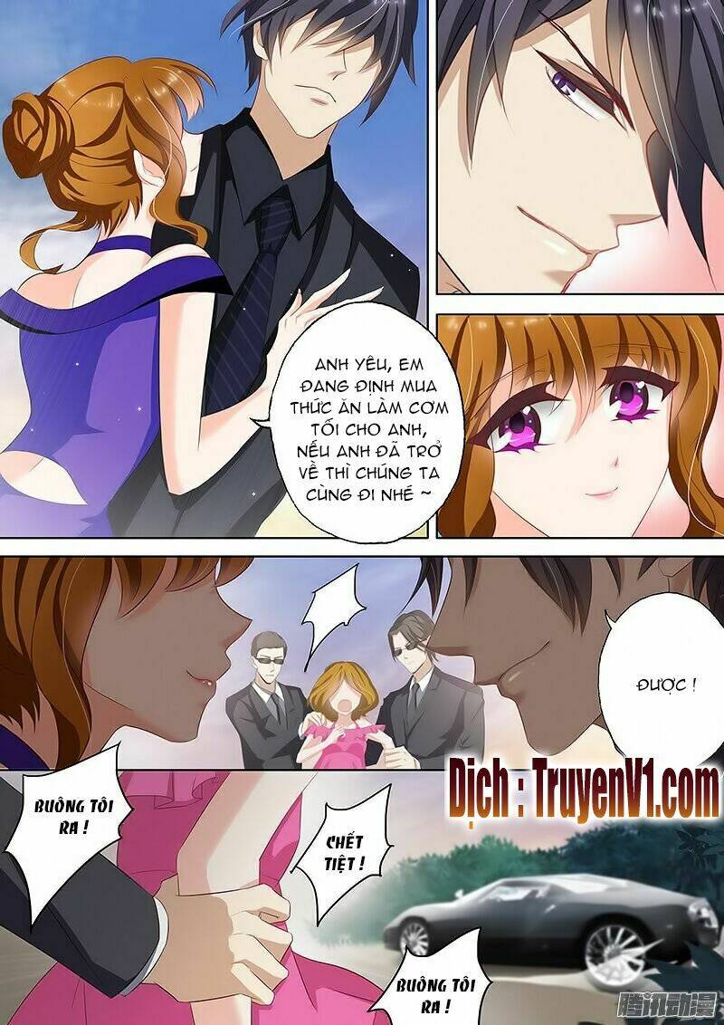 Hào Môn Thiên Giới Tiền Thê: Chapter 43