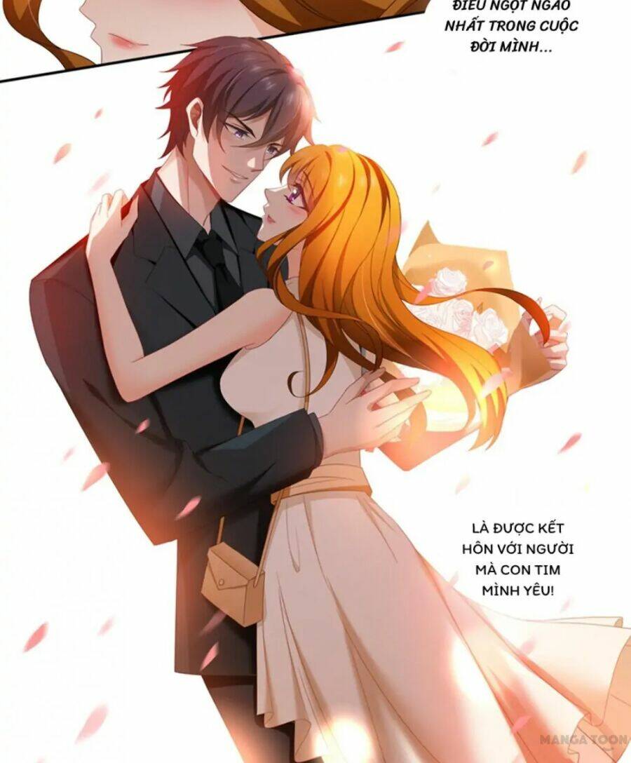 Hào Môn Thiên Giới Tiền Thê: Chapter 432