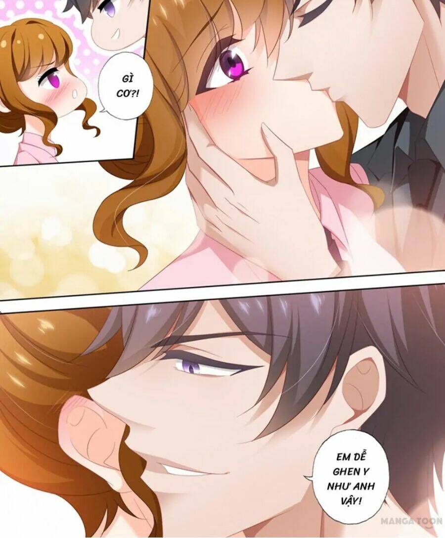 Hào Môn Thiên Giới Tiền Thê: Chapter 439