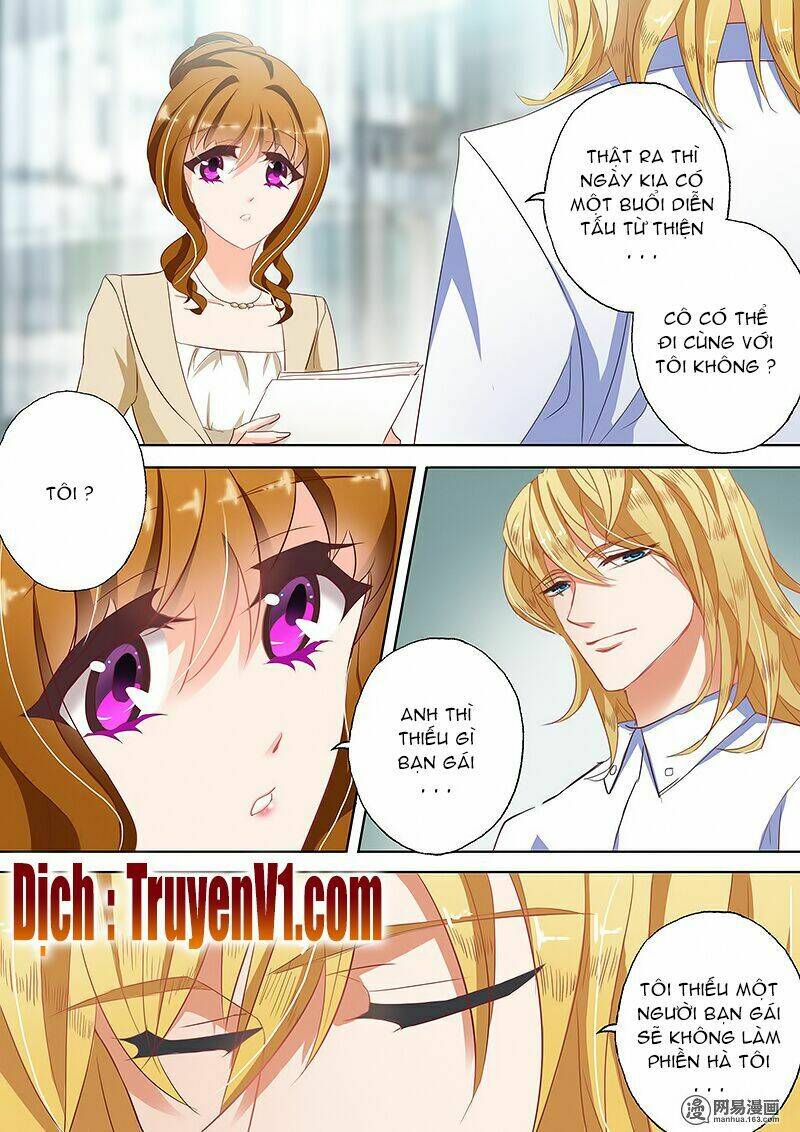 Hào Môn Thiên Giới Tiền Thê: Chapter 44