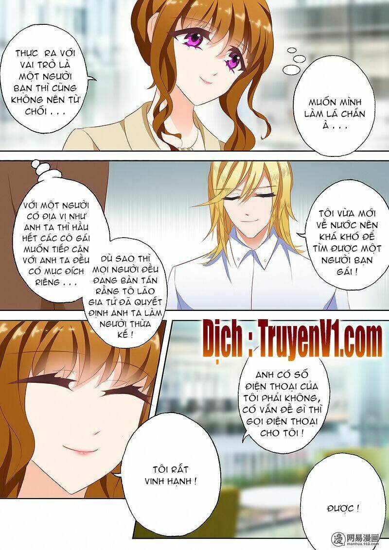 Hào Môn Thiên Giới Tiền Thê: Chapter 44