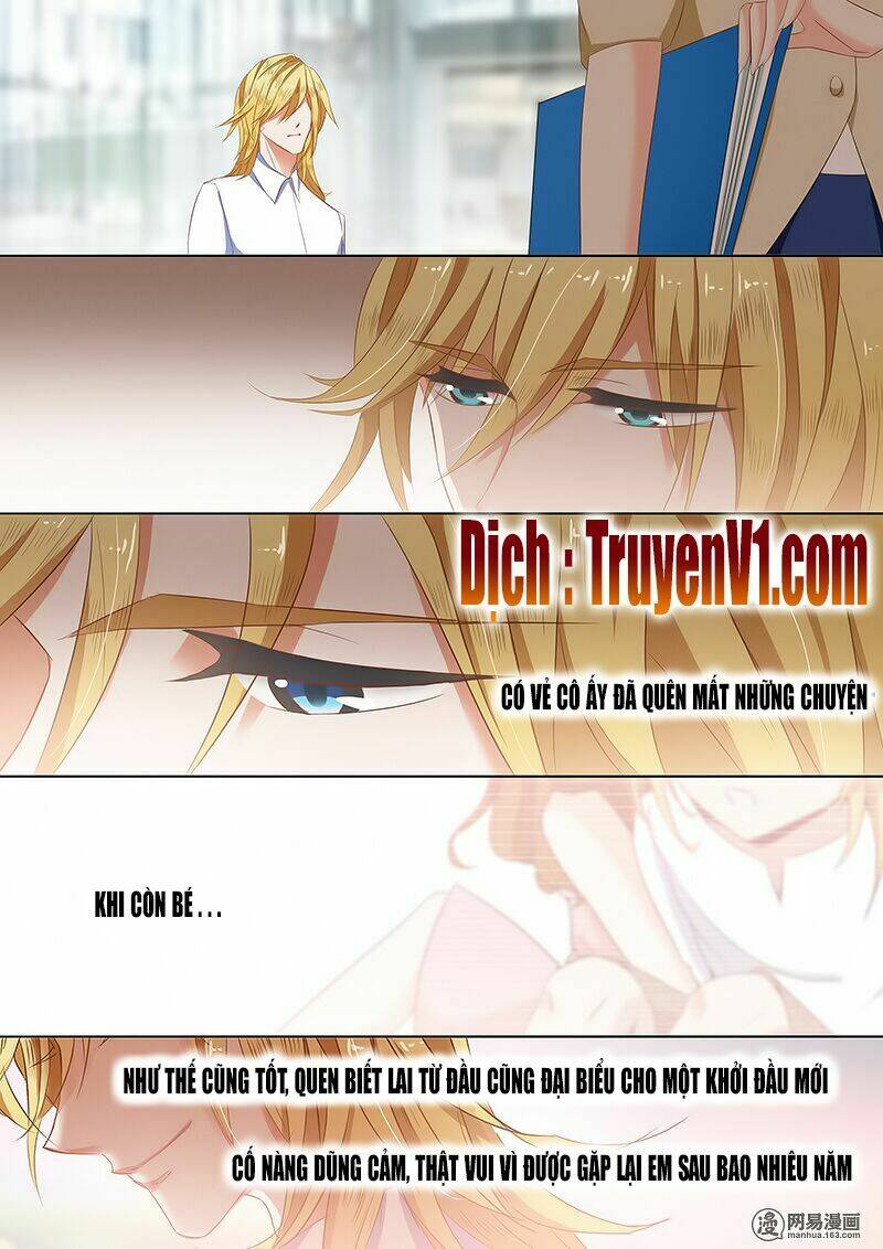 Hào Môn Thiên Giới Tiền Thê: Chapter 44