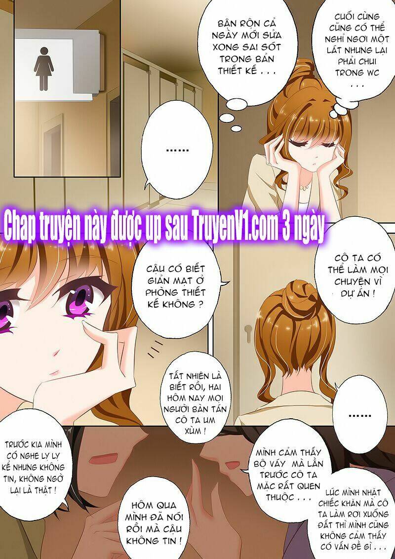 Hào Môn Thiên Giới Tiền Thê: Chapter 44