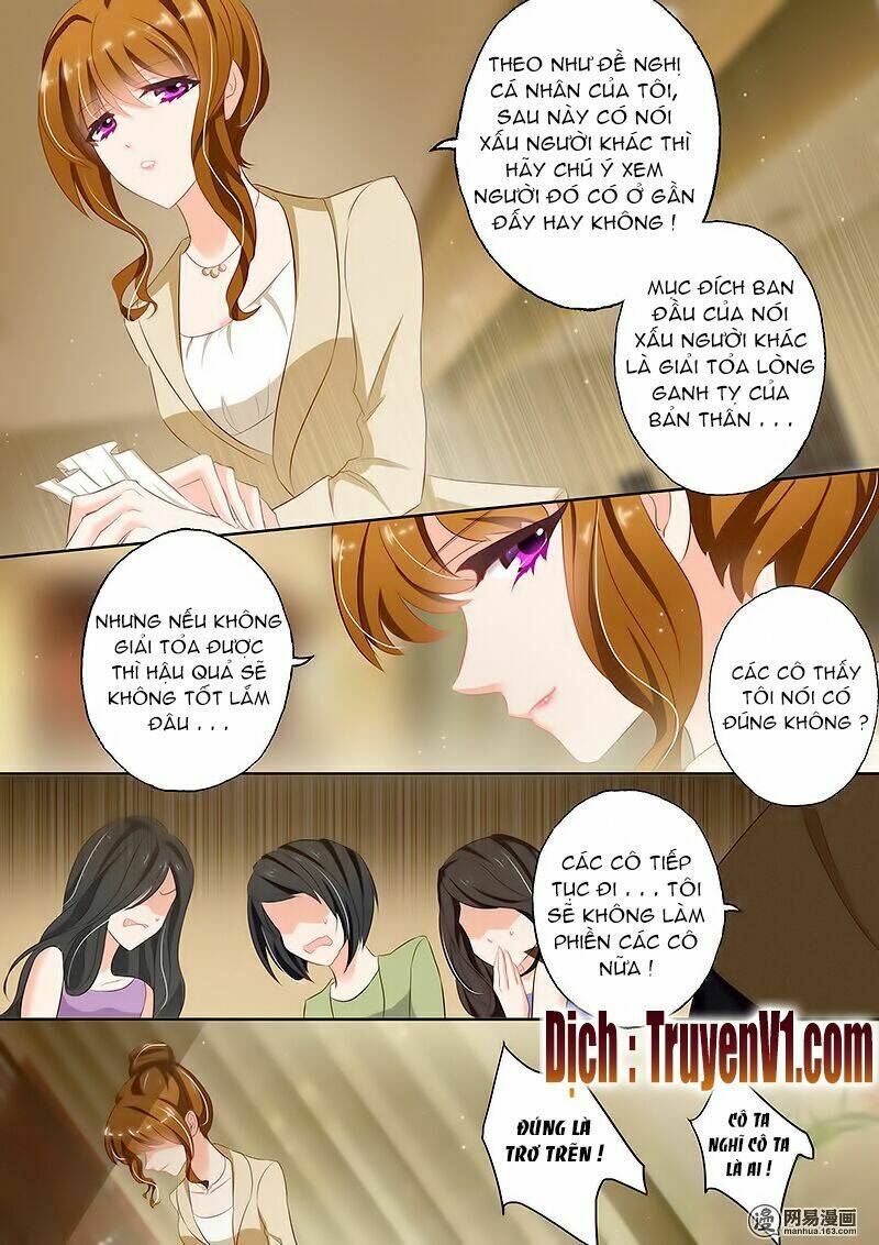 Hào Môn Thiên Giới Tiền Thê: Chapter 45