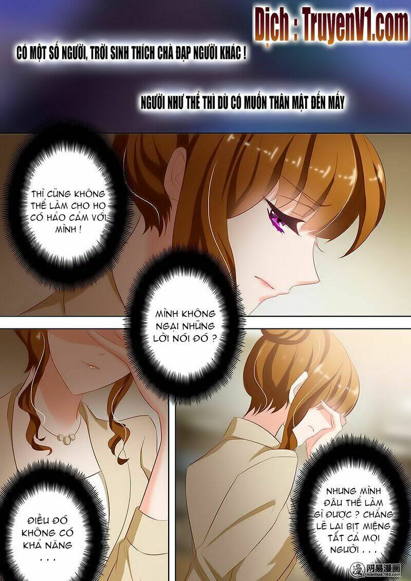 Hào Môn Thiên Giới Tiền Thê: Chapter 45
