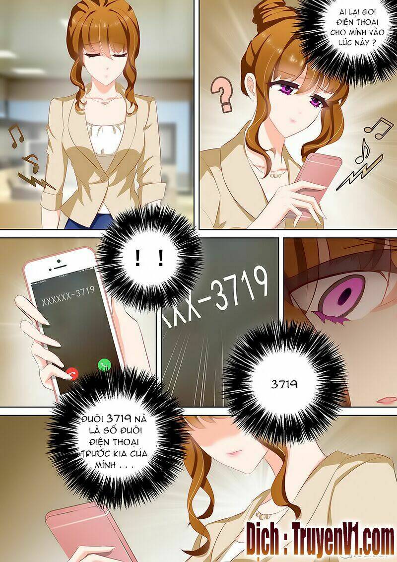Hào Môn Thiên Giới Tiền Thê: Chapter 45