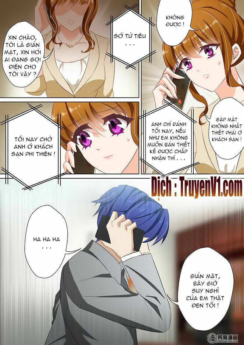 Hào Môn Thiên Giới Tiền Thê: Chapter 45