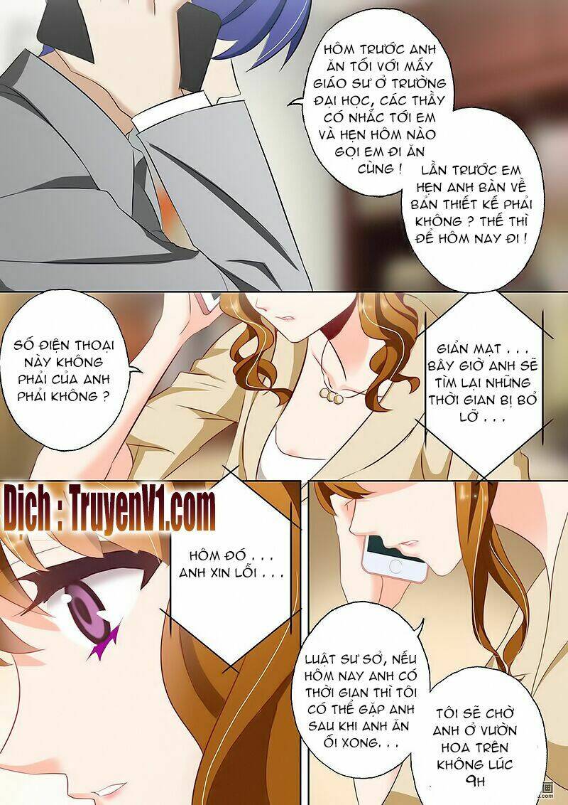 Hào Môn Thiên Giới Tiền Thê: Chapter 45