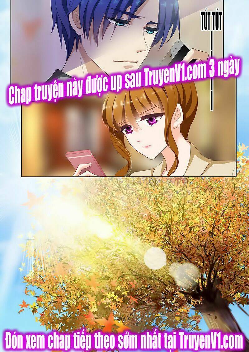 Hào Môn Thiên Giới Tiền Thê: Chapter 45