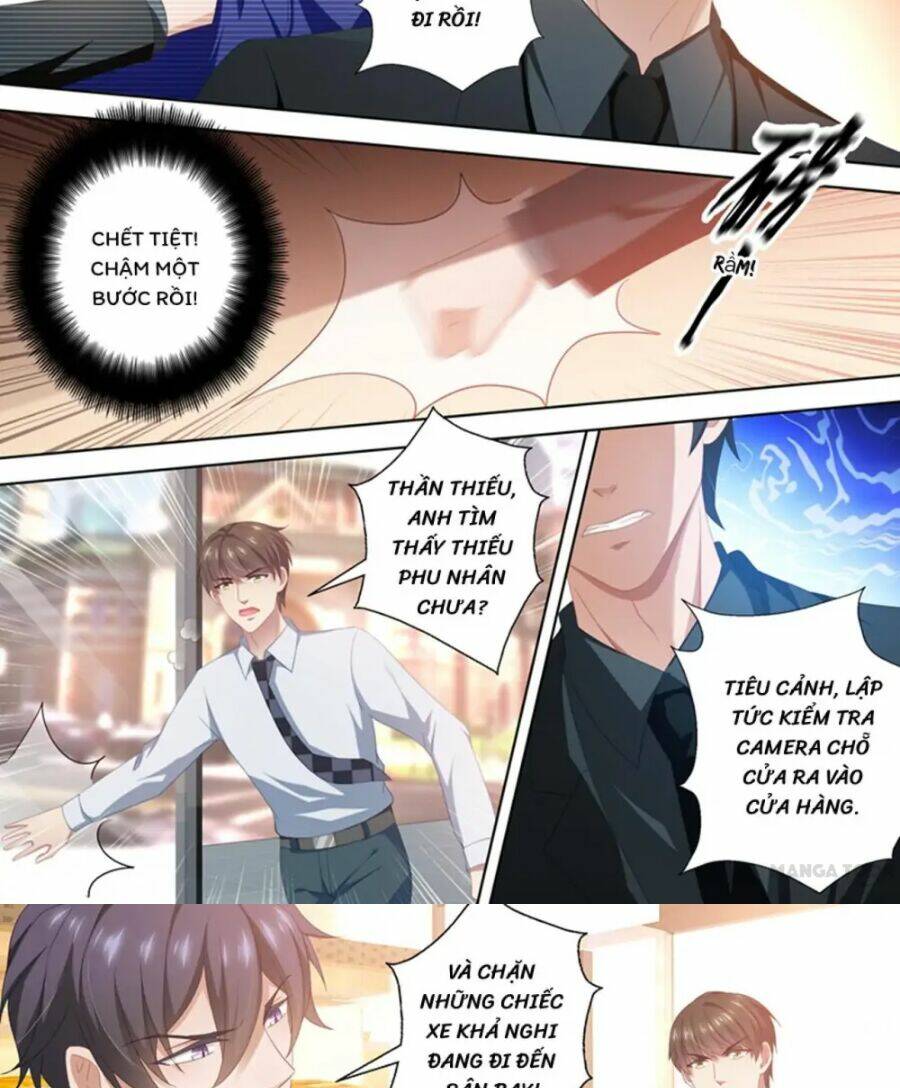 Hào Môn Thiên Giới Tiền Thê: Chapter 450
