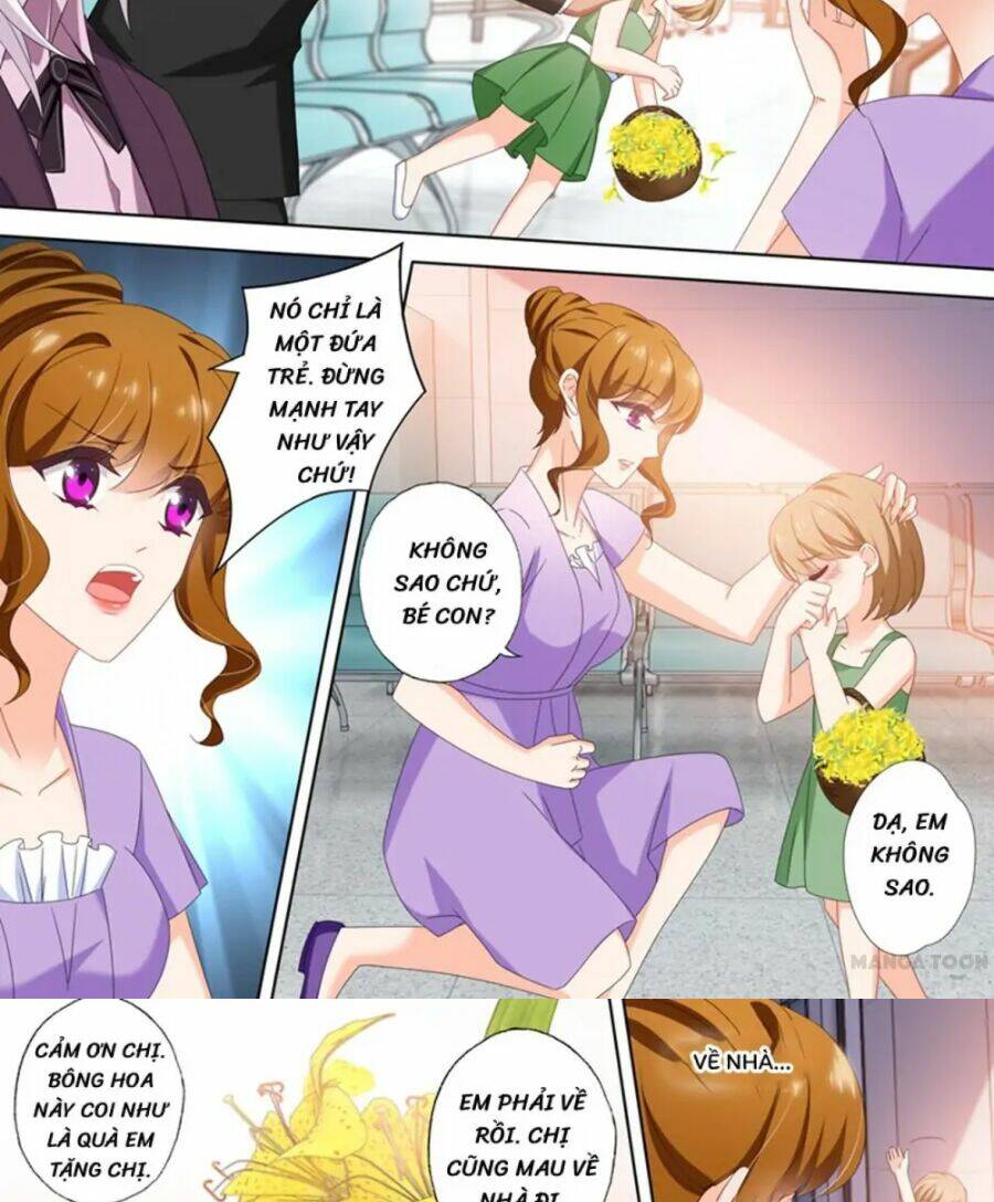 Hào Môn Thiên Giới Tiền Thê: Chapter 452